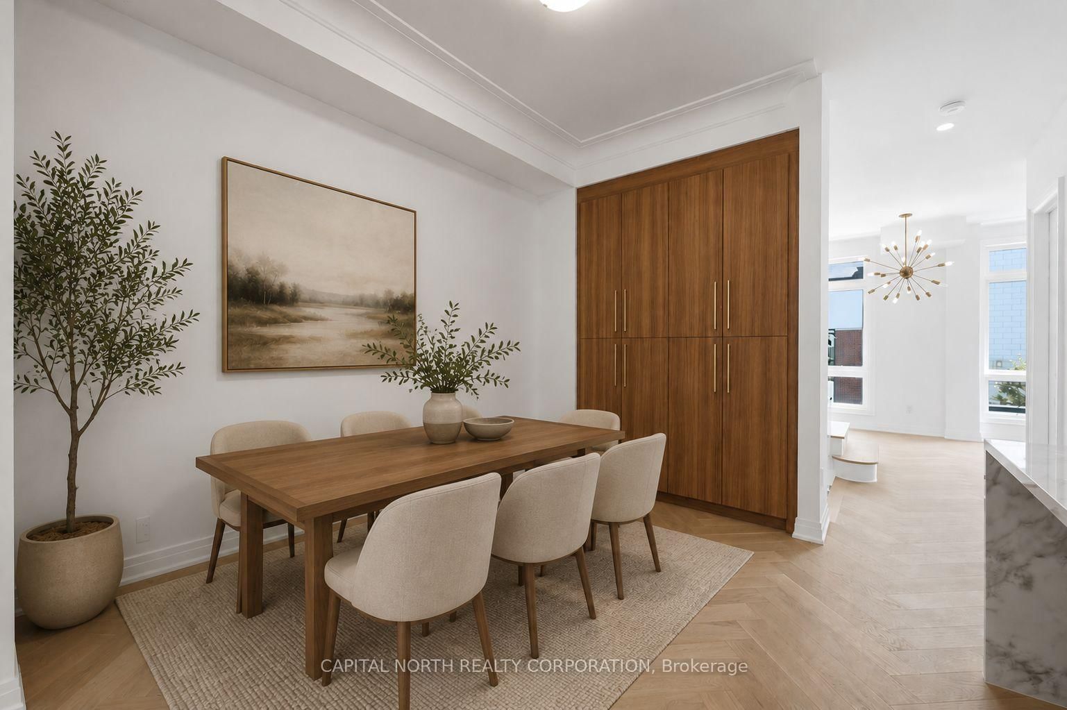 10A McCachen Street • Richmond Hill, ON photo 19