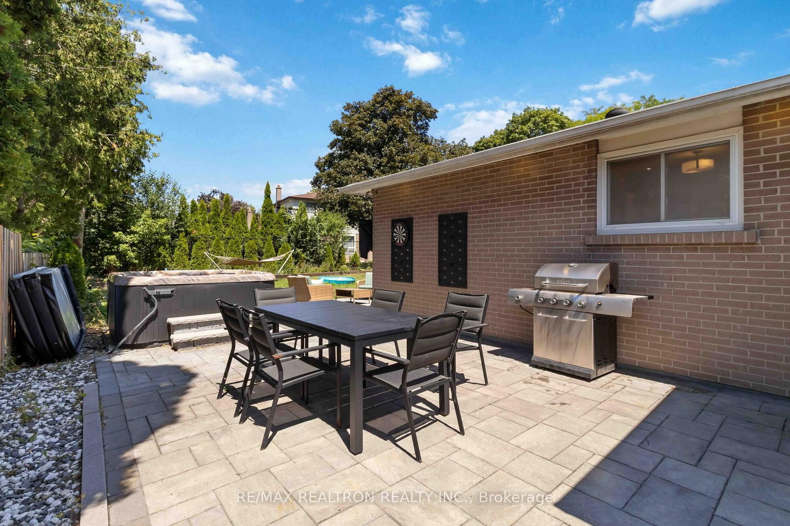219 Bay Thorn Drive • Markham, ON photo 30