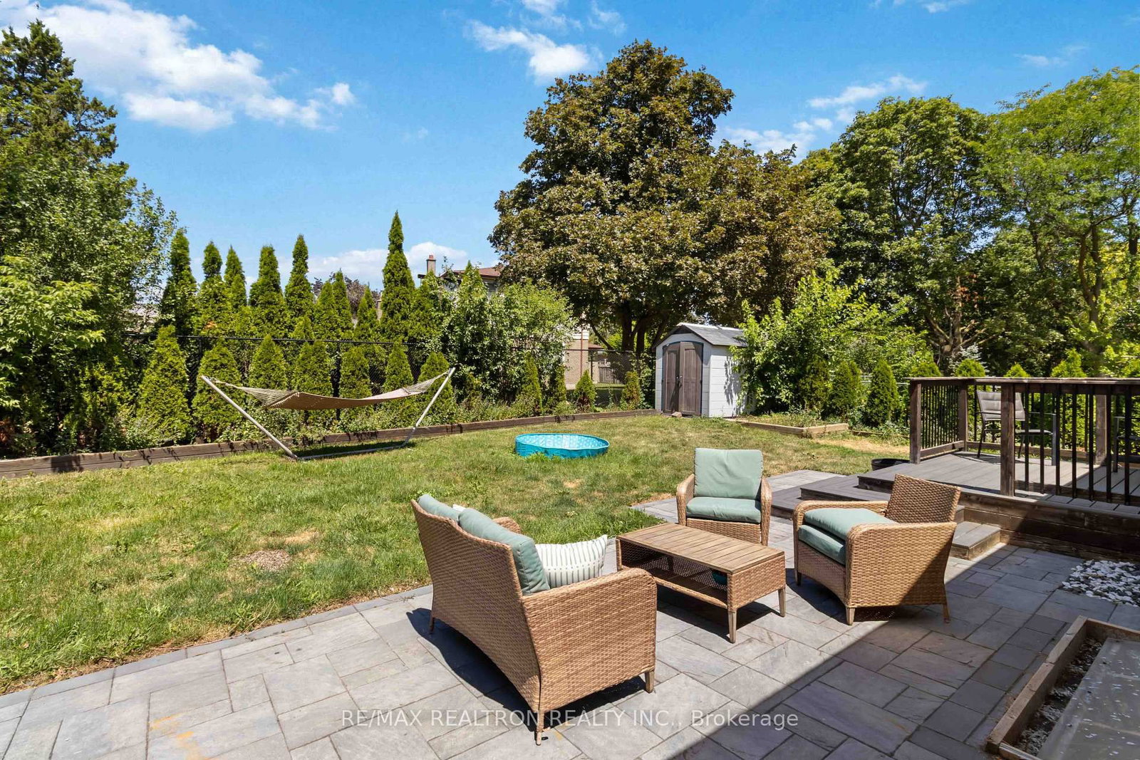 219 Bay Thorn Drive • Markham, ON photo 33
