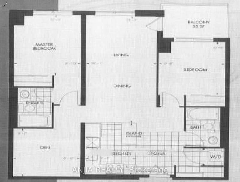 217 - 50 Clegg Road