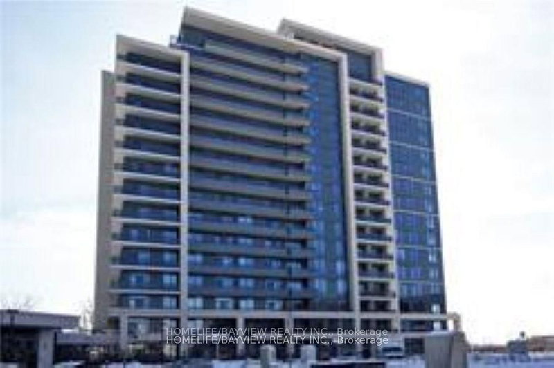 1003 - 85 North Park Road
