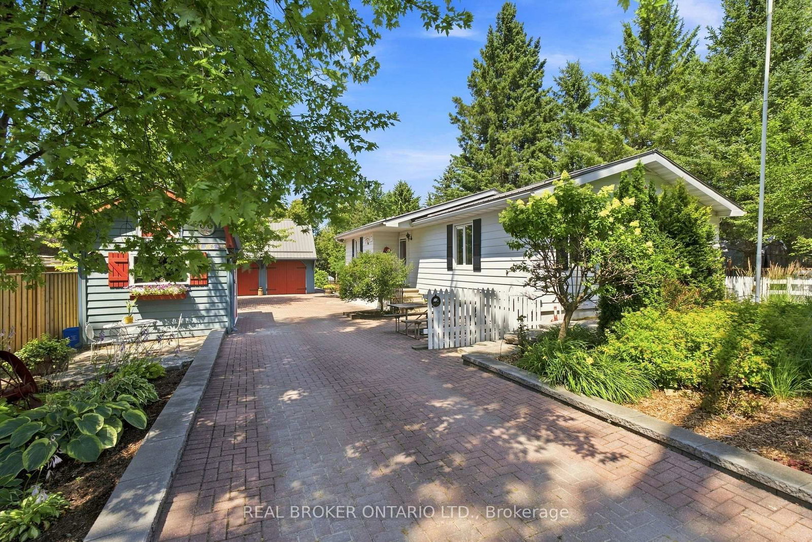 710 Regional 13 Road • Uxbridge, ON photo 1