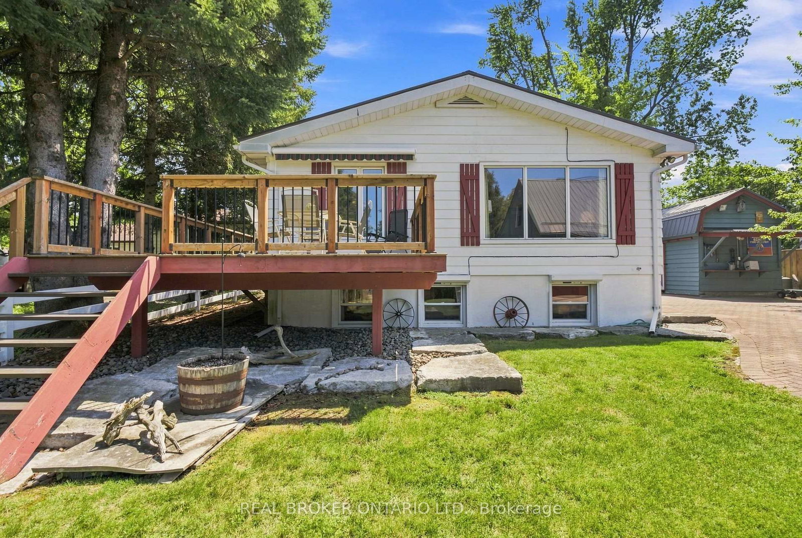 710 Regional 13 Road • Uxbridge, ON photo 36