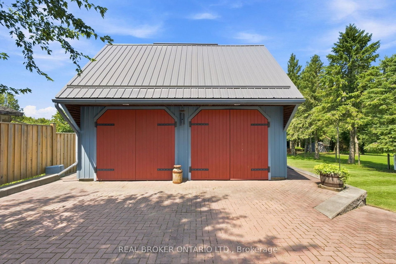 710 Regional 13 Road • Uxbridge, ON photo 37
