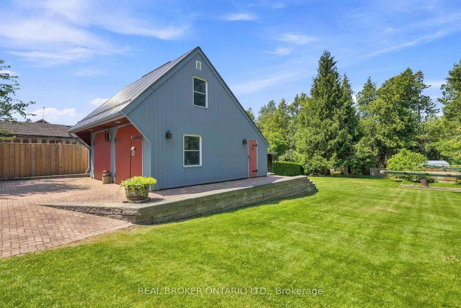 710 Regional 13 Road • Uxbridge, ON photo 38