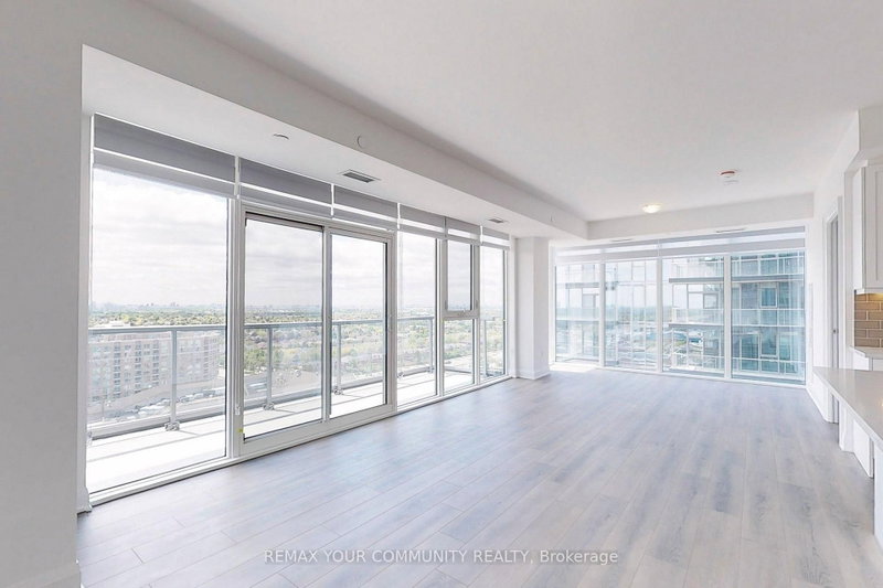 1407E - 20 Gatineau Drive
