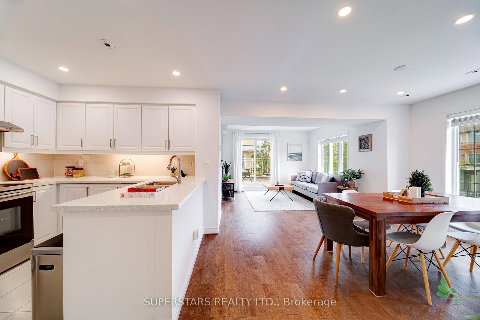 10 Cox Boulevard • #27 • Markham, ON photo 19