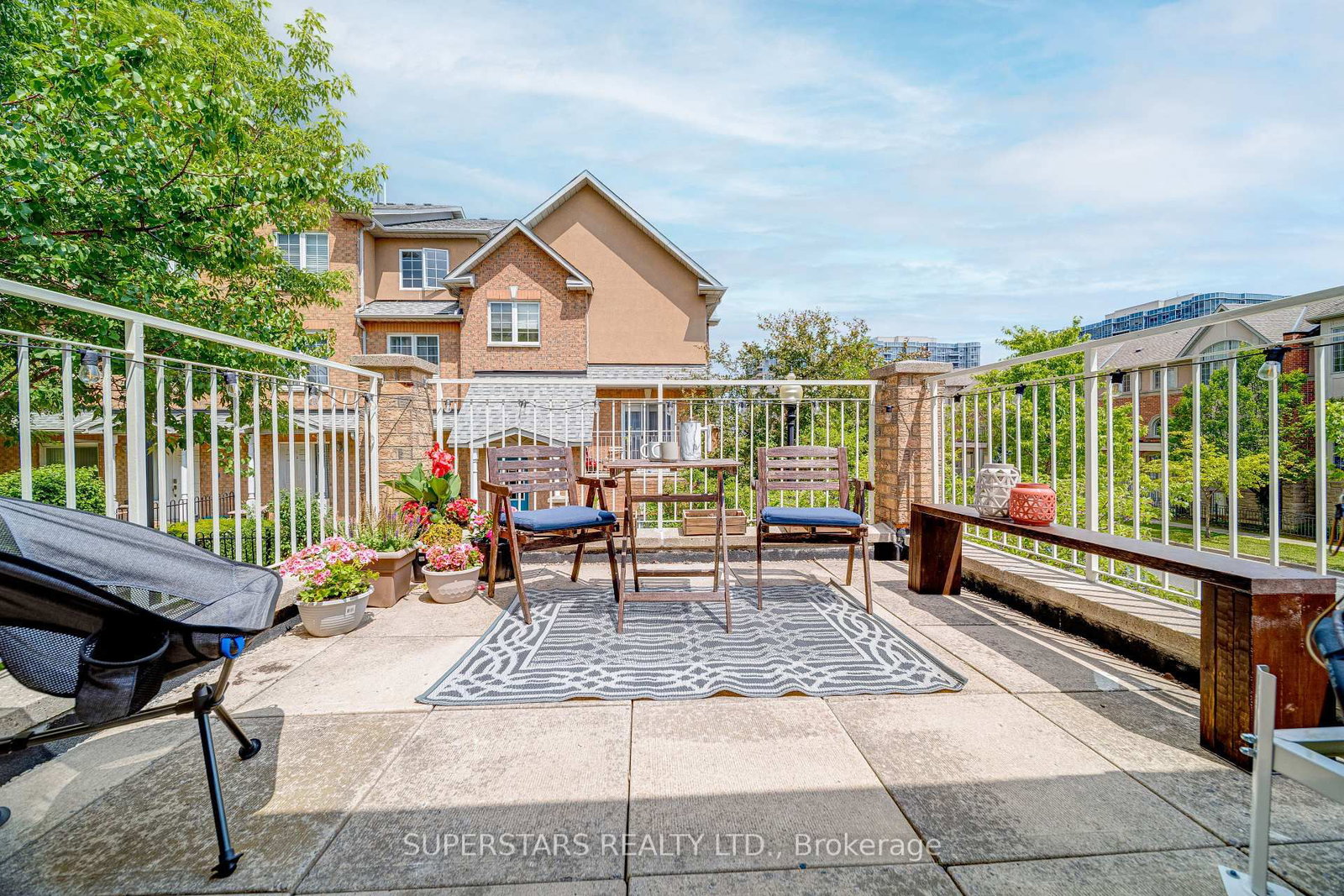 10 Cox Boulevard • #27 • Markham, ON photo 26