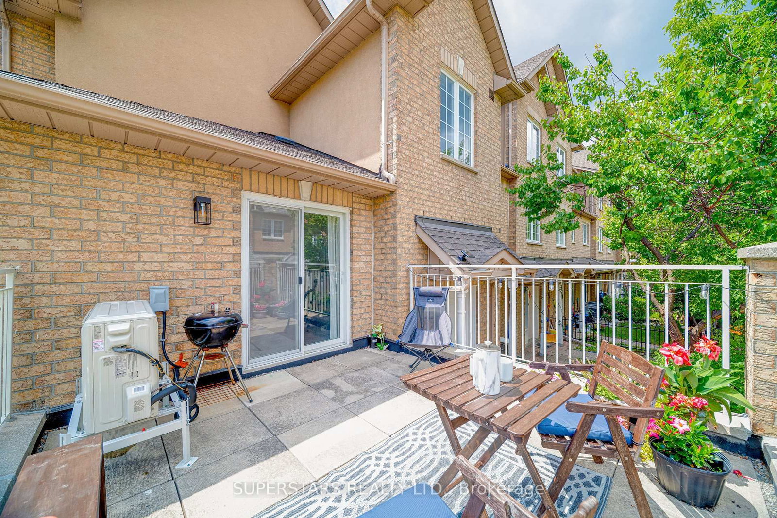 10 Cox Boulevard • #27 • Markham, ON photo 29