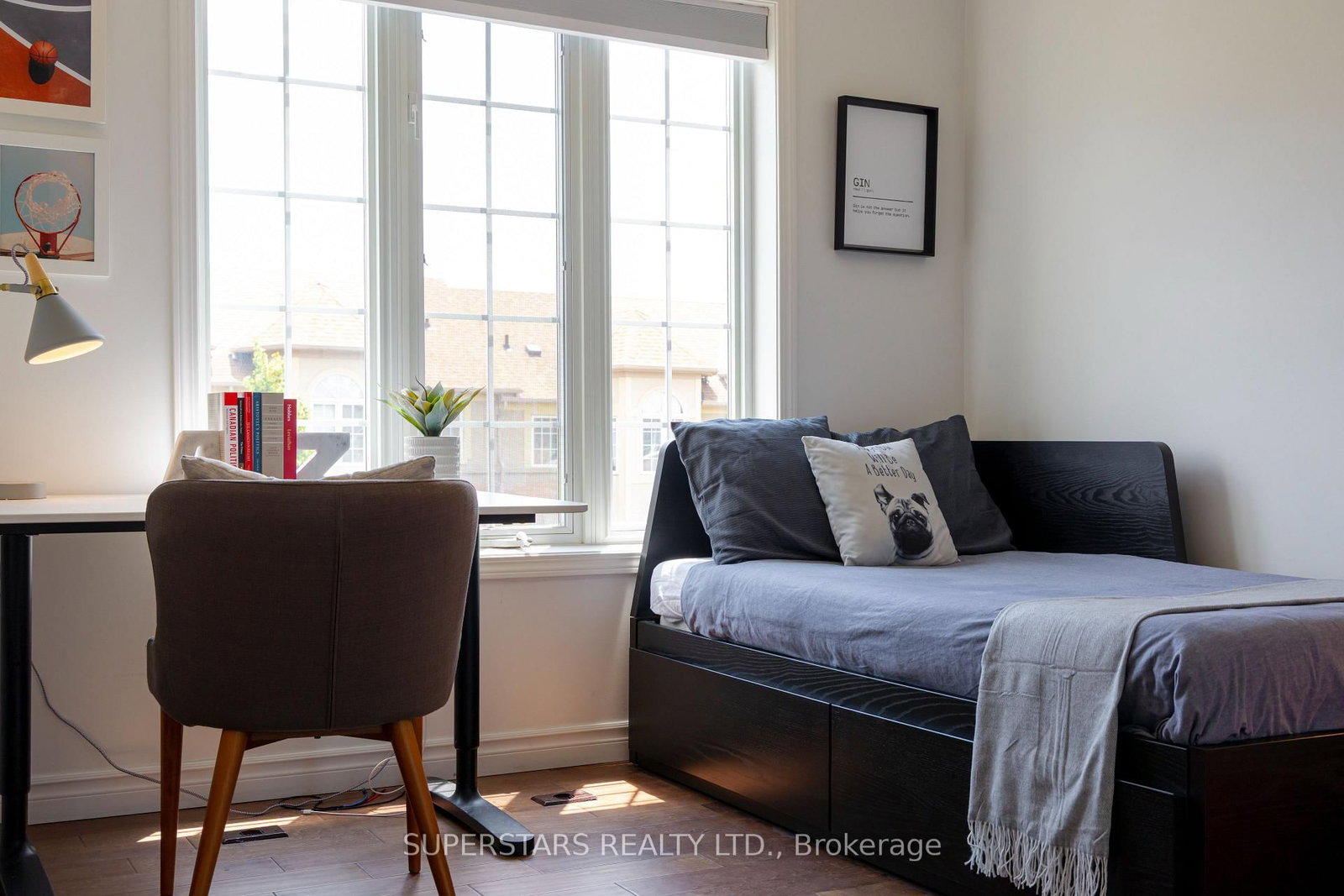 10 Cox Boulevard • #27 • Markham, ON photo 38