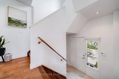 10 Cox Boulevard • #27 • Markham, ON photo 4