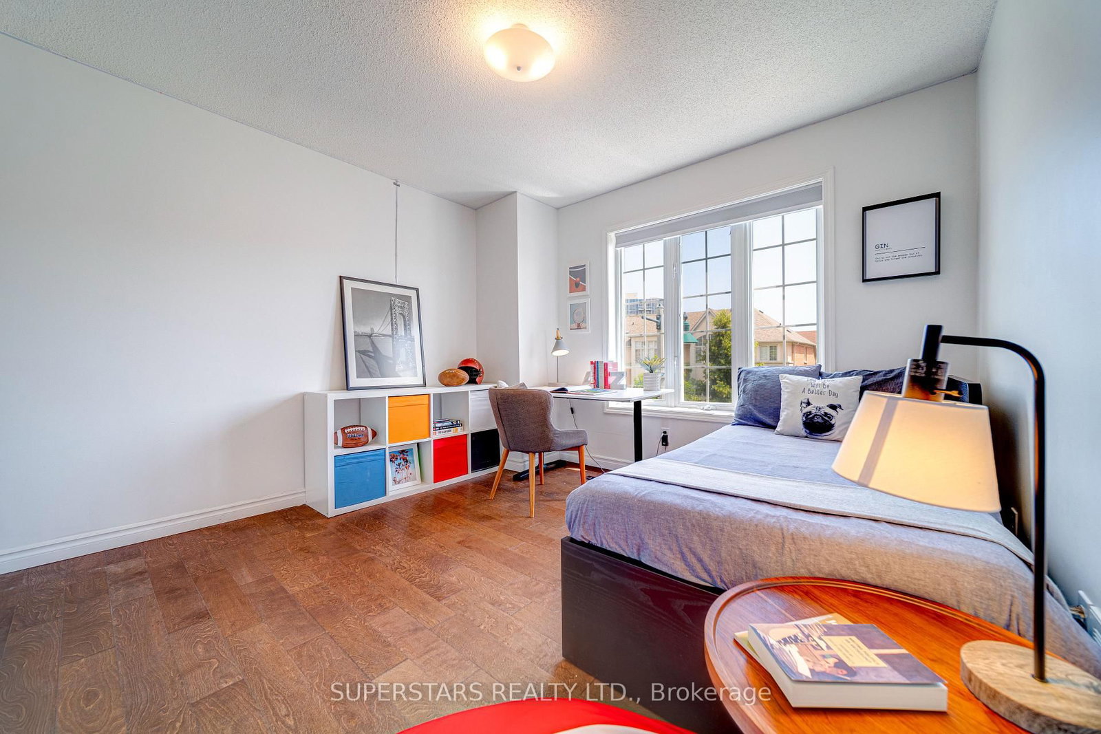 10 Cox Boulevard • #27 • Markham, ON photo 41