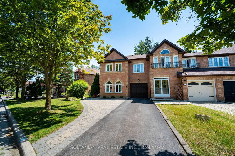 45 Mistleflower Court