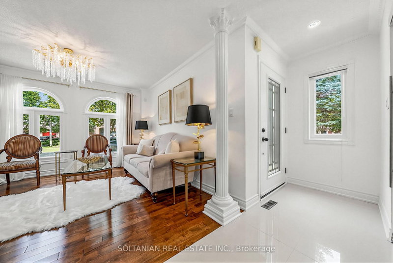 45 Mistleflower Court