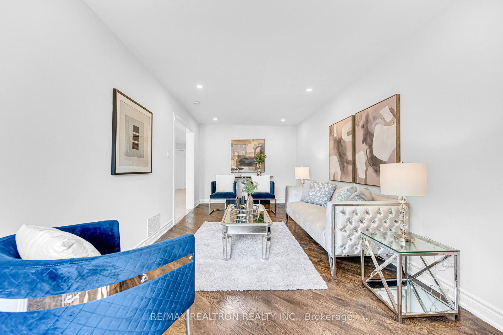 278 Bernard Avenue • Richmond Hill, ON photo 19