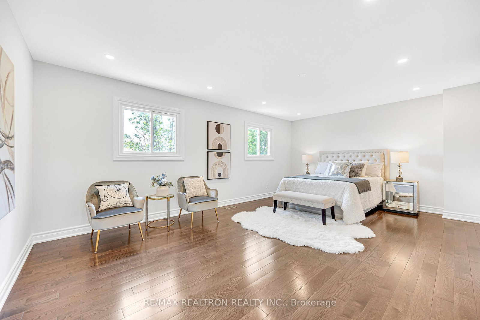 278 Bernard Avenue • Richmond Hill, ON photo 21