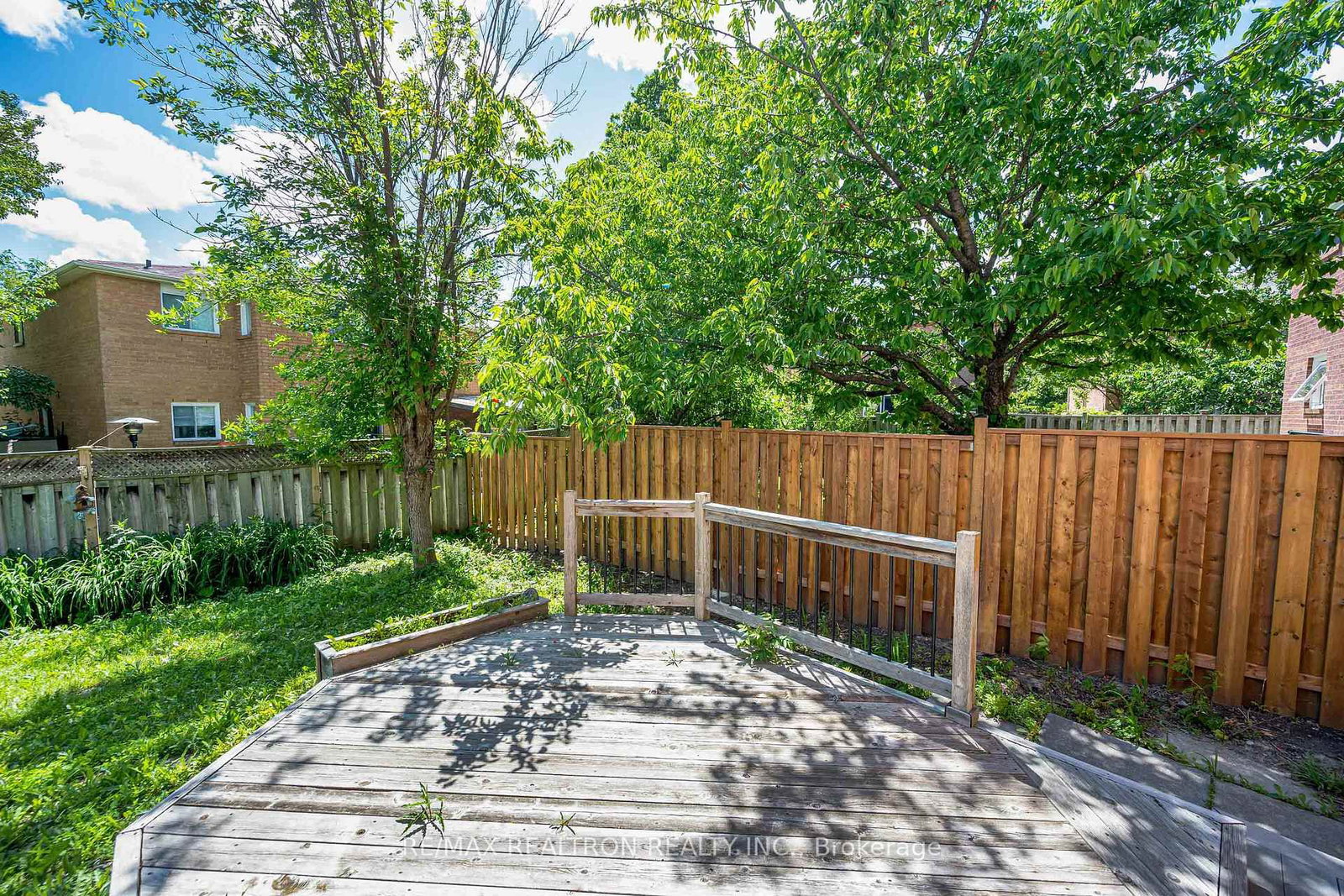 278 Bernard Avenue • Richmond Hill, ON photo 42