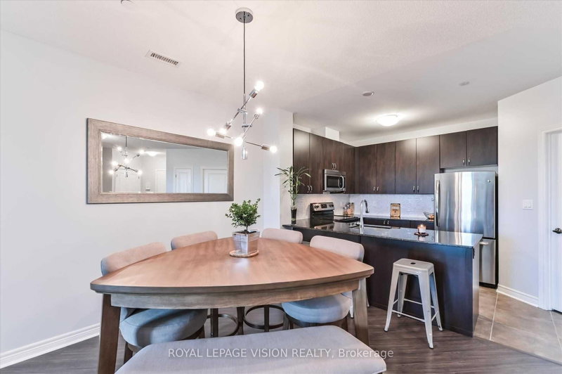 308 - 7400 Markham Road