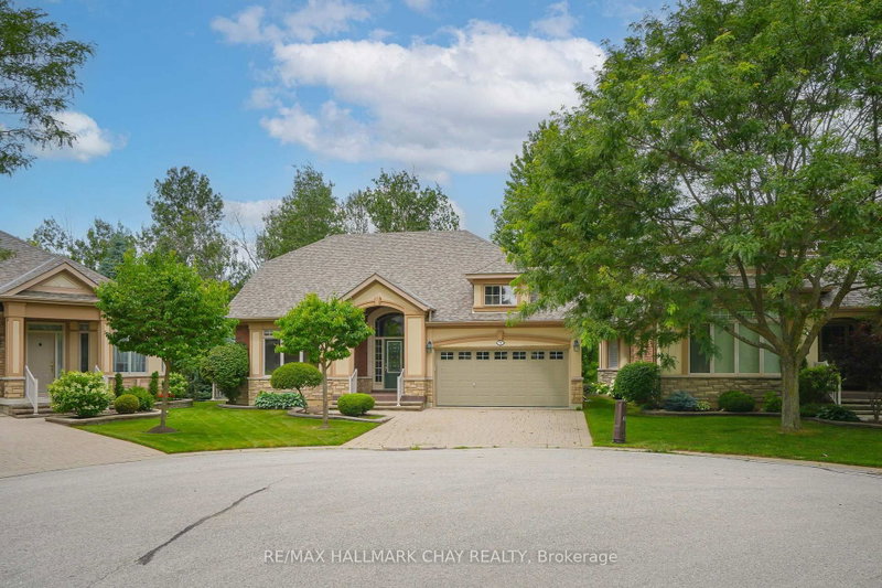 34 Tuscany Grande