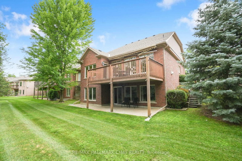 34 Tuscany Grande