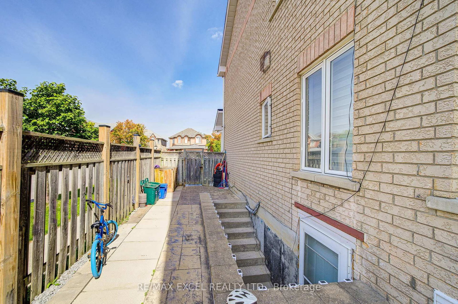 BASEMENT - 13 Hepburn Street, Markham 5