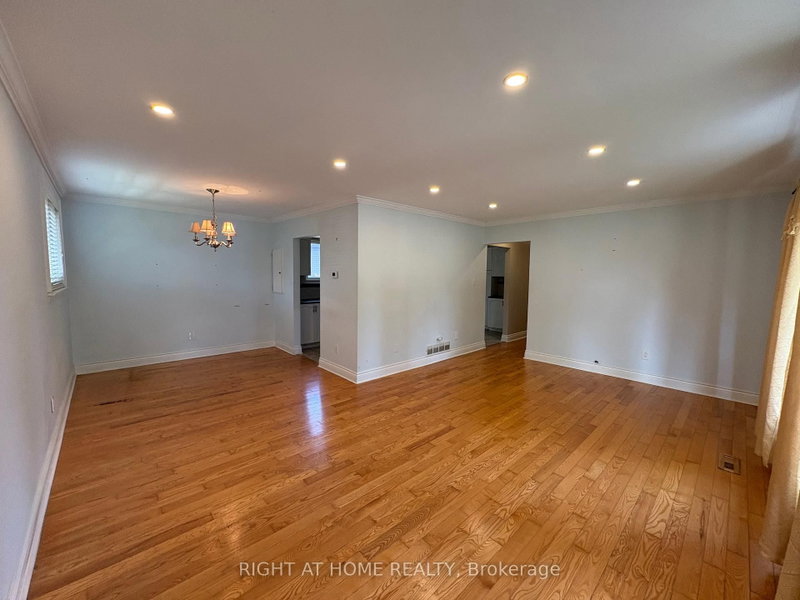 Upper Level - 58 Devins Drive