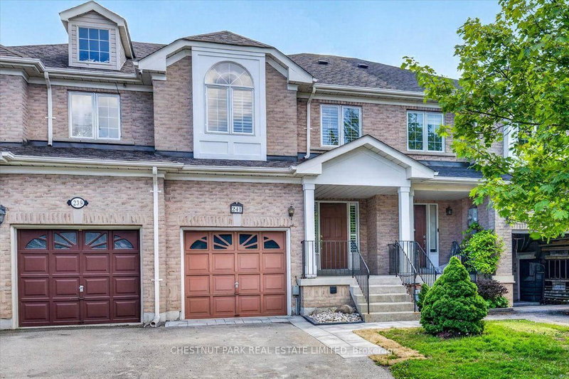 241 Banbrooke Crescent