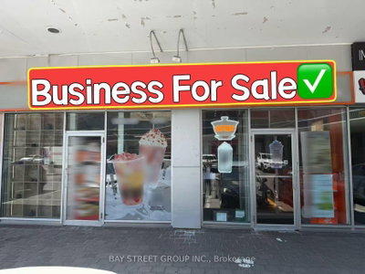 Sale Of Business for sale at 65 & 66-505 Highway 7, Markham, Ontario, L3T 7T1 - Commerce Valley - MLS: N13626758