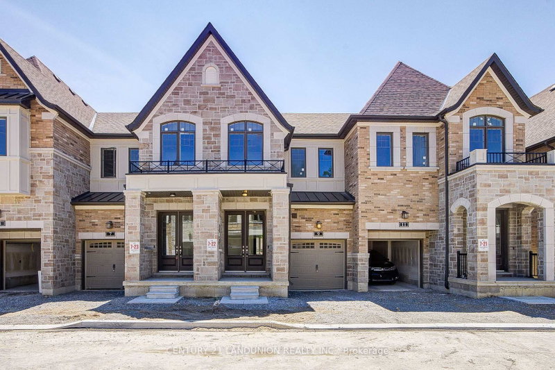 Lot 22 - 66 Main Street