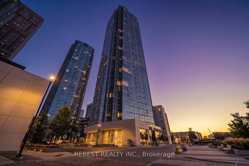 3608 - 2908 Highway 7 Road
