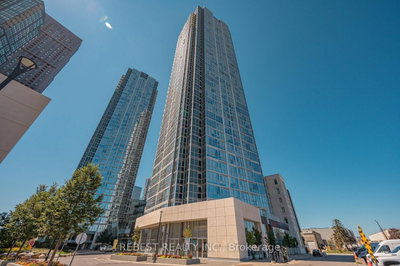 2908 Highway 7 Road • #3608 • Vaughan, ON photo 3