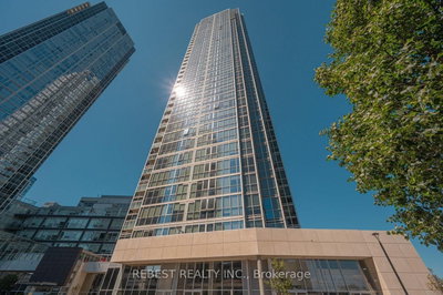 2908 Highway 7 Road • #3608 • Vaughan, ON photo 4