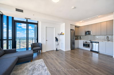 2908 Highway 7 Road • #3608 • Vaughan, ON photo 9