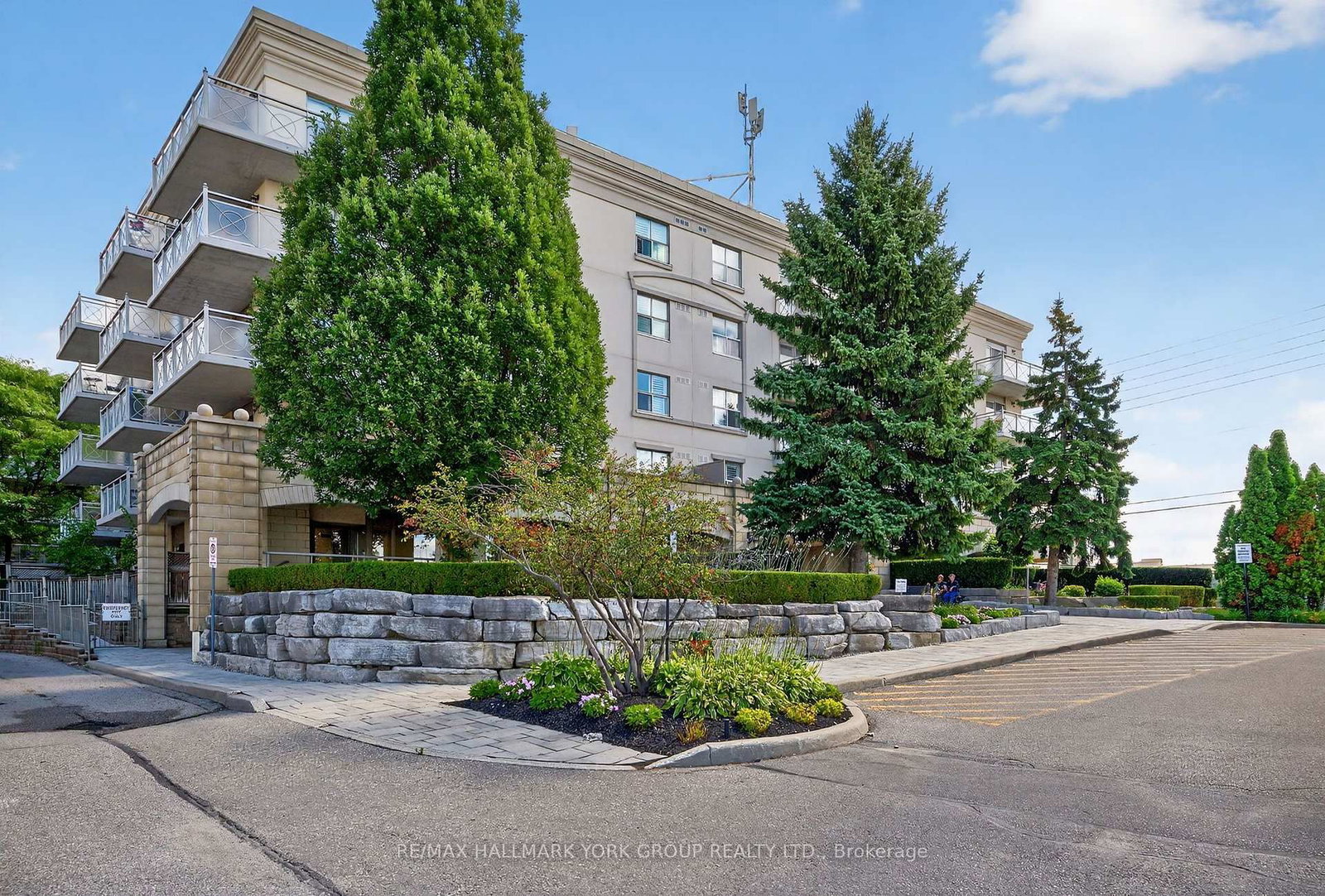 2500 Rutherford Road • #509 • Vaughan, ON photo 1