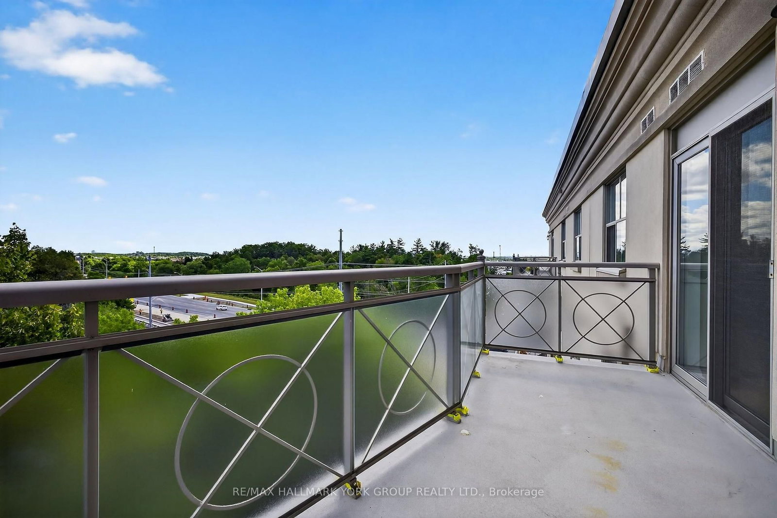 2500 Rutherford Road • #509 • Vaughan, ON photo 22