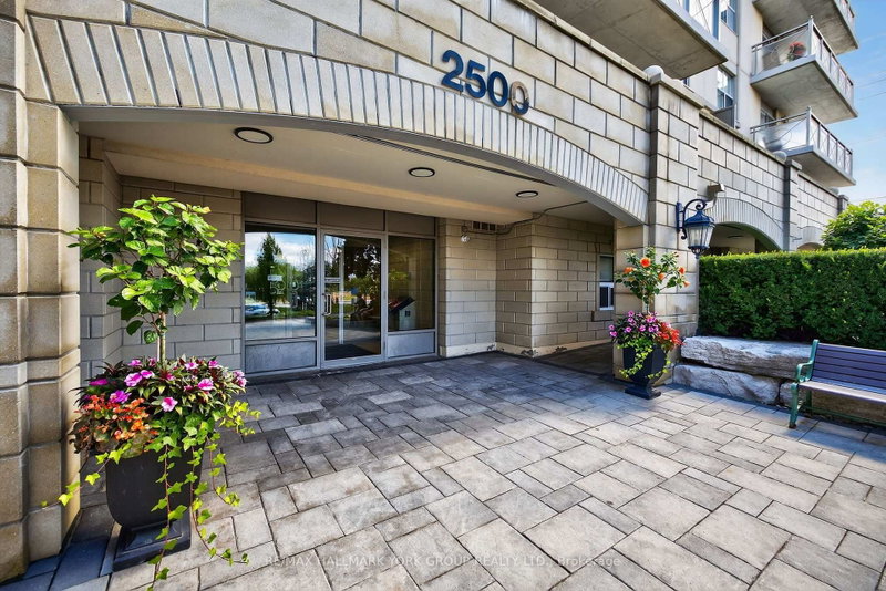 509 - 2500 Rutherford Road