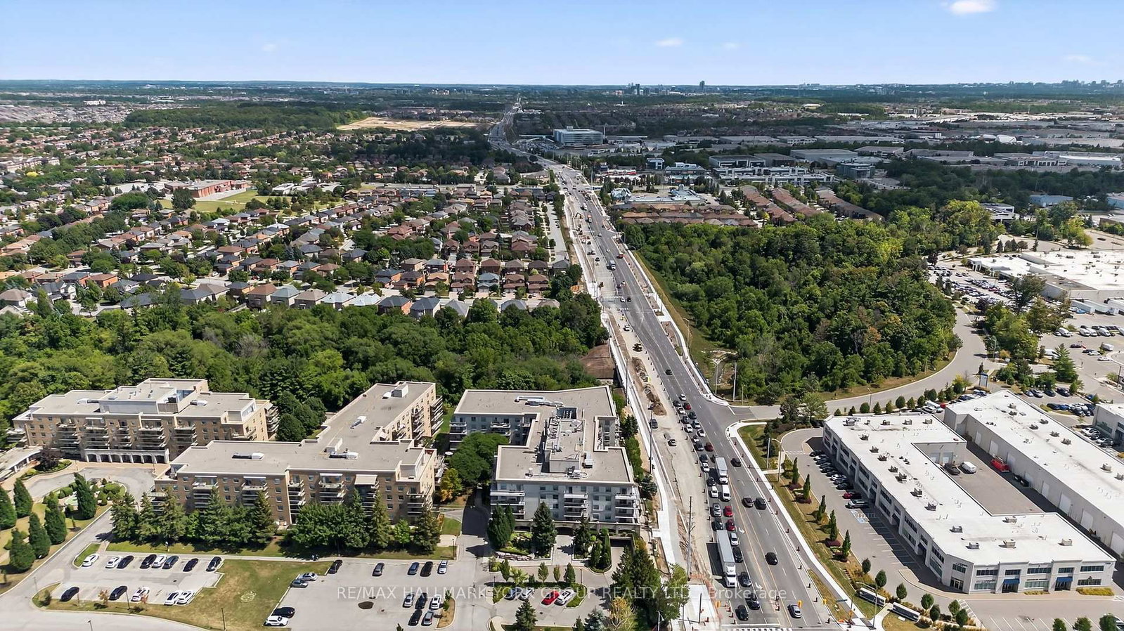 2500 Rutherford Road • #509 • Vaughan, ON photo 39