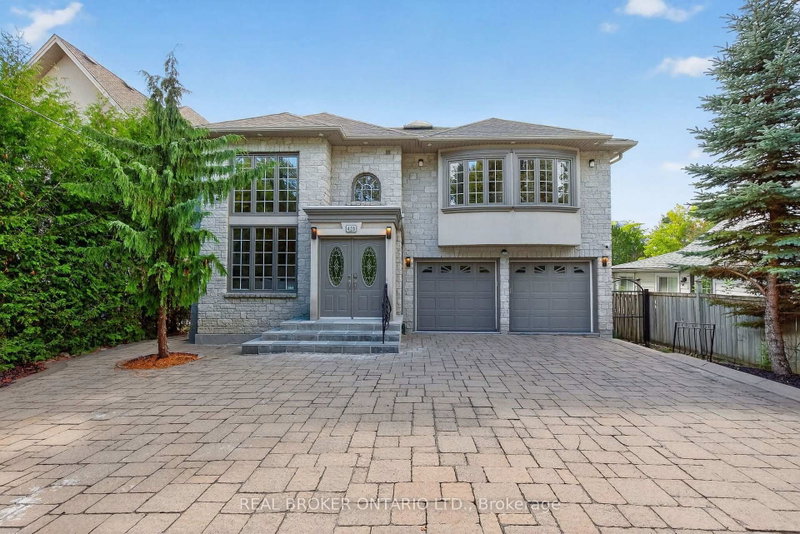 429 North Lake Road