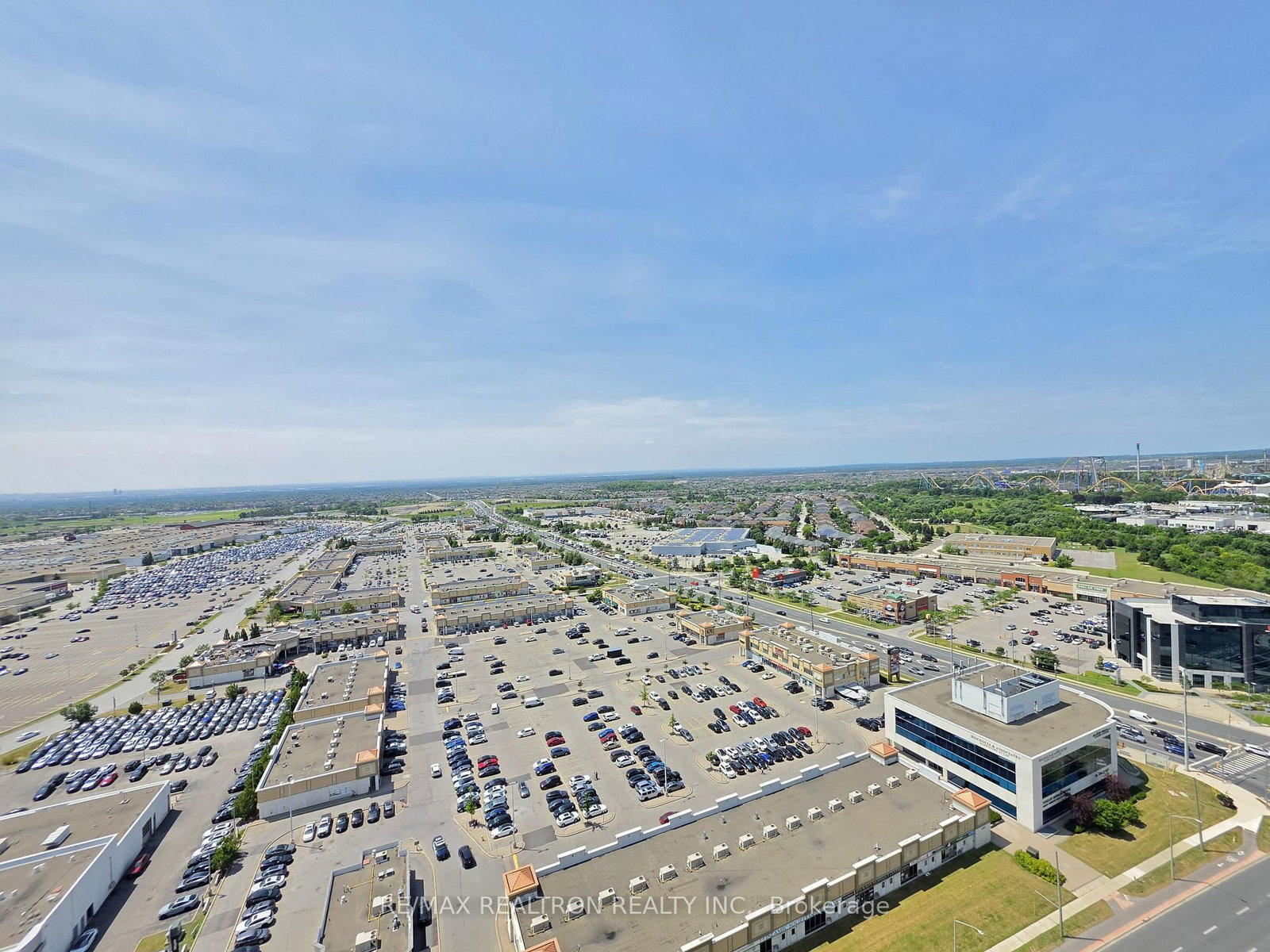 10 Abeja Street • #2321 • Vaughan, ON photo 5