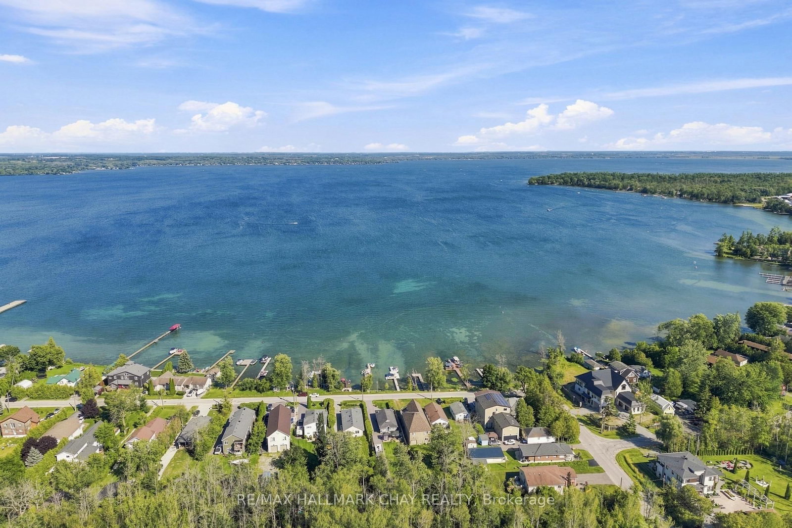 1064 Wisker Avenue • Innisfil, ON photo 47
