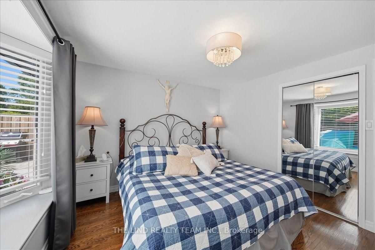 163 Orchard Heights Boulevard • Aurora, ON photo 18