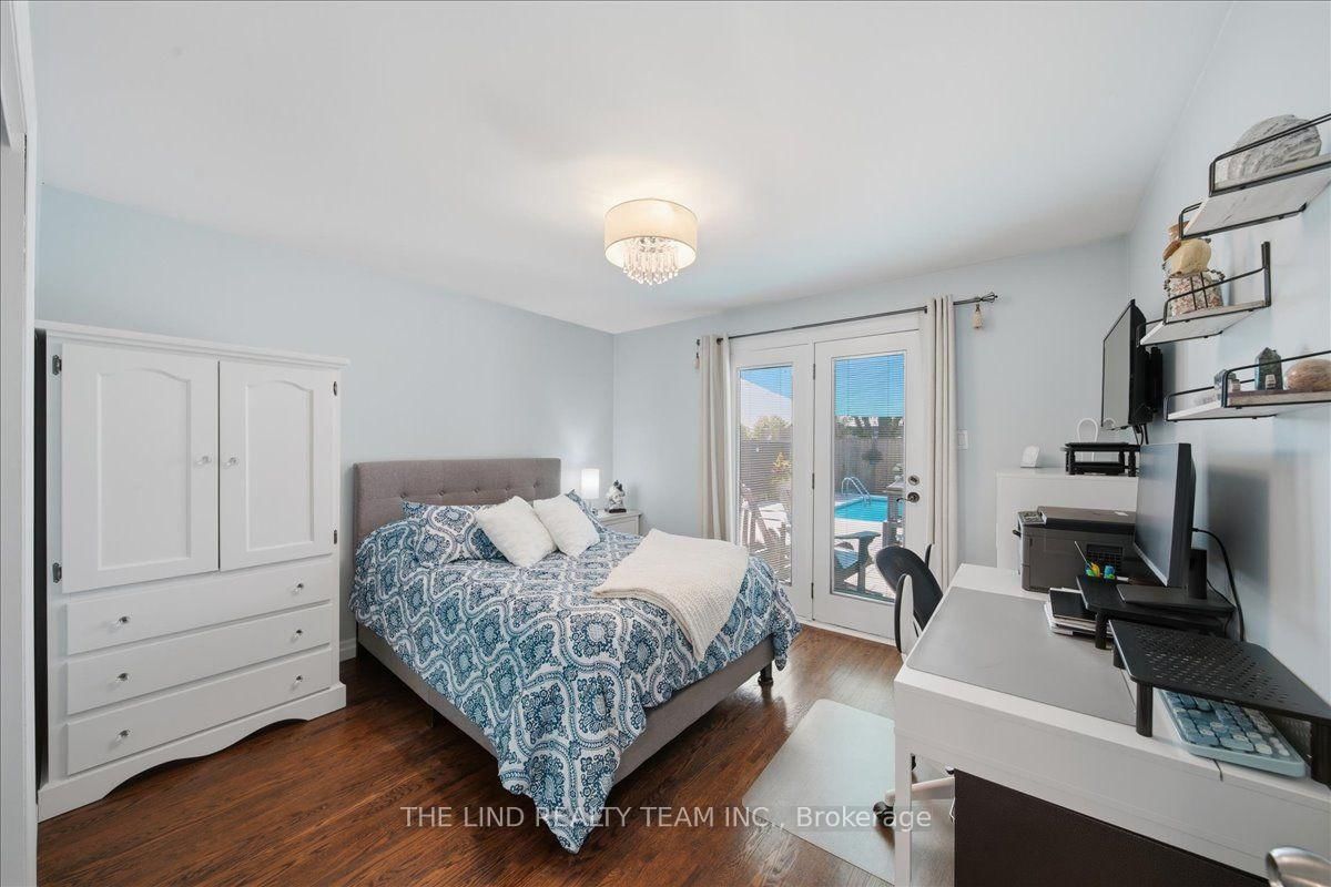 163 Orchard Heights Boulevard • Aurora, ON photo 19