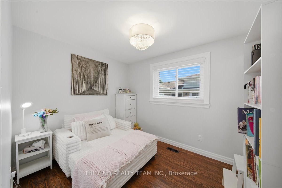 163 Orchard Heights Boulevard • Aurora, ON photo 22