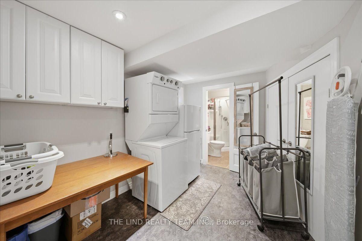 163 Orchard Heights Boulevard • Aurora, ON photo 32