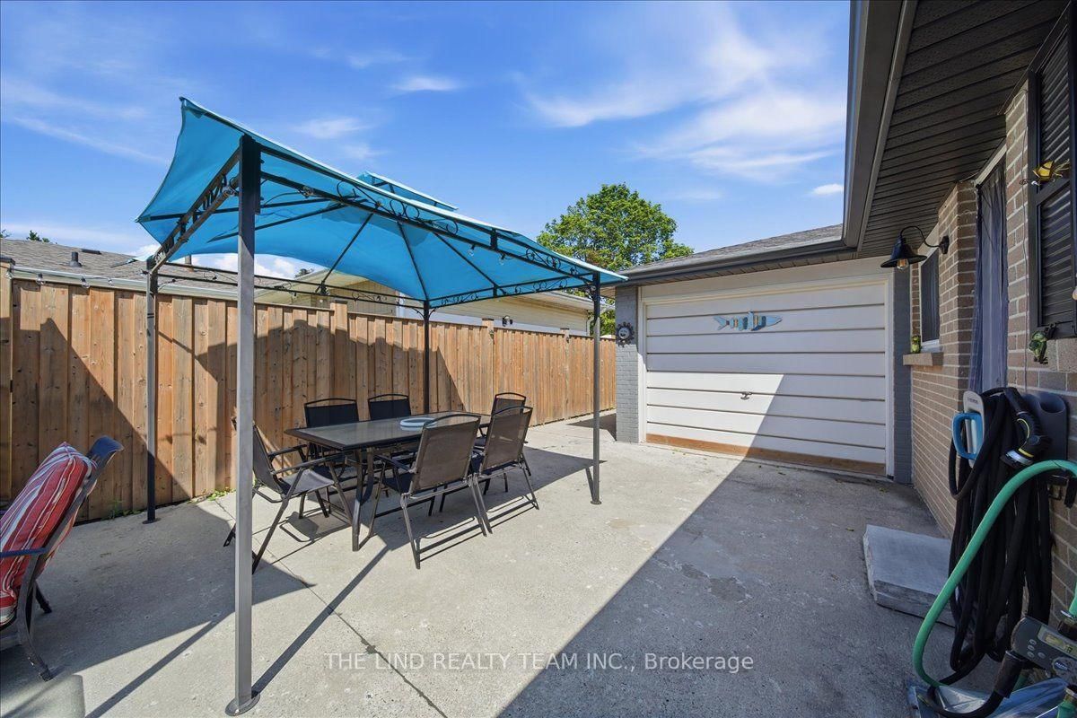 163 Orchard Heights Boulevard • Aurora, ON photo 36