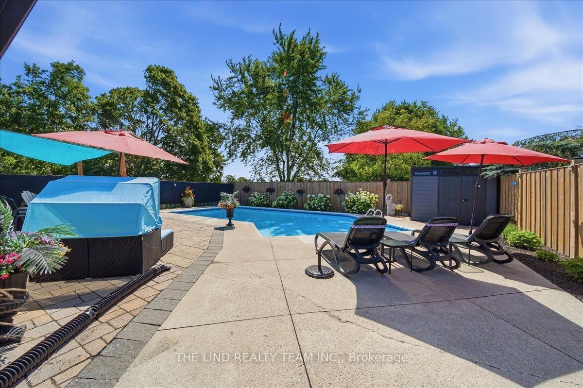163 Orchard Heights Boulevard • Aurora, ON photo 37