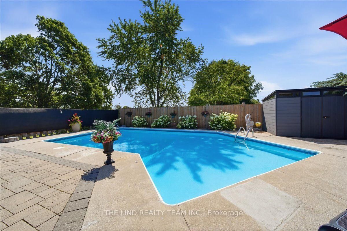163 Orchard Heights Boulevard • Aurora, ON photo 39