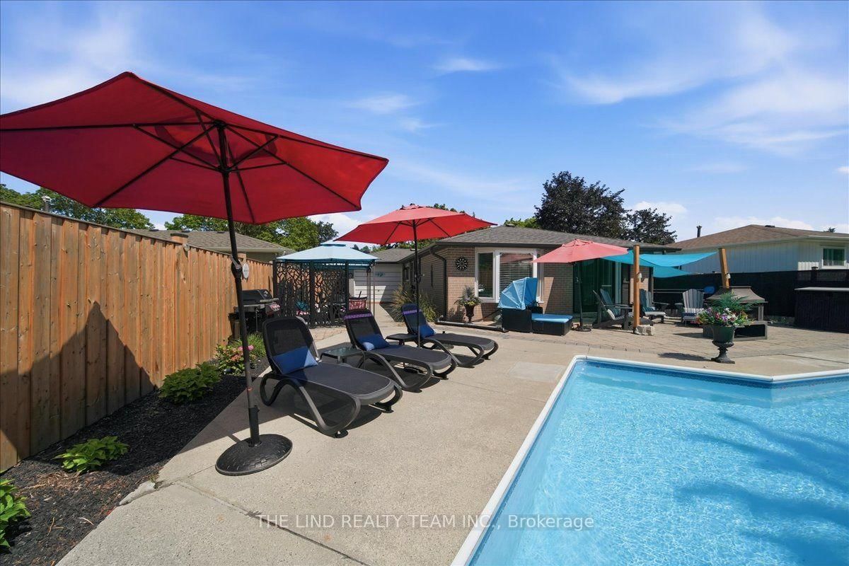 163 Orchard Heights Boulevard • Aurora, ON photo 42