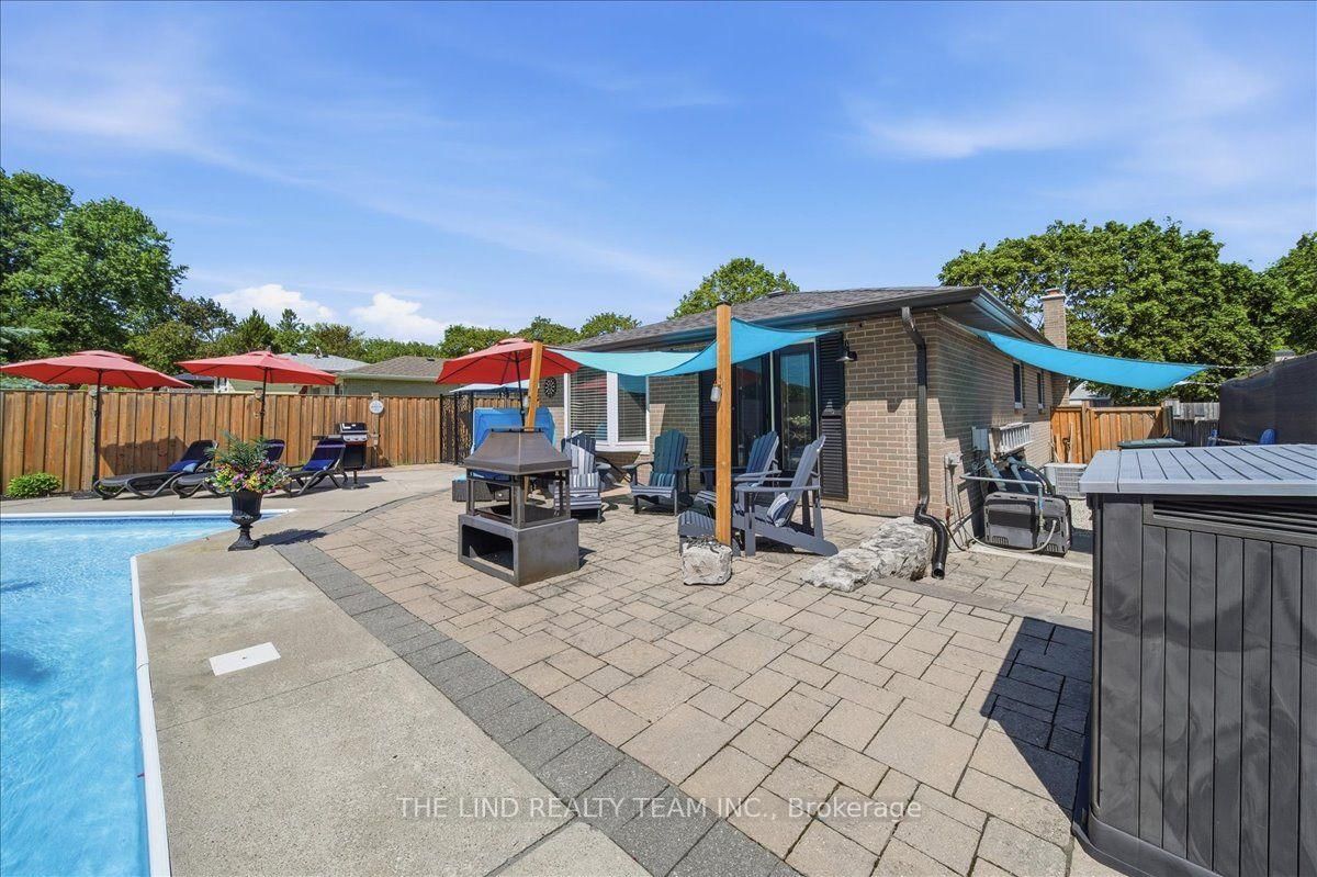 163 Orchard Heights Boulevard • Aurora, ON photo 45