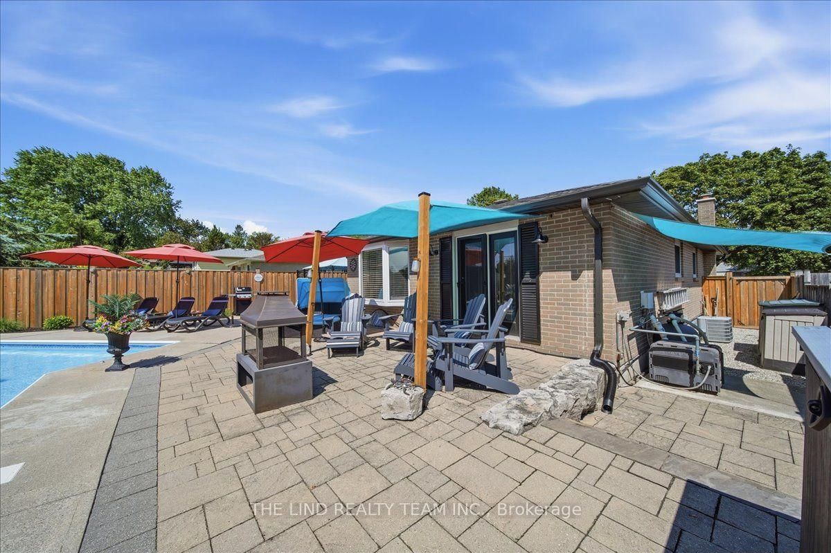 163 Orchard Heights Boulevard • Aurora, ON photo 47